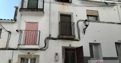 Casa en venta calle Santiago Ramon y Cajal, Alcúescar