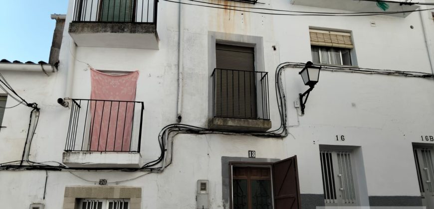 Casa en venta calle Santiago Ramon y Cajal, Alcúescar