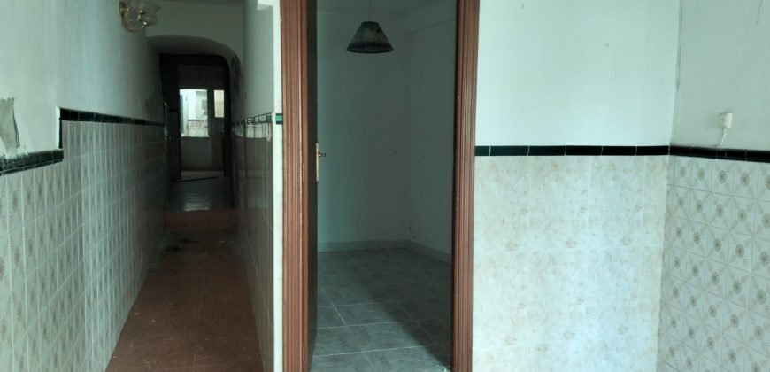 Casa en venta calle Santiago Ramon y Cajal, Alcúescar