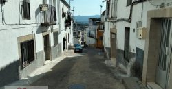 Casa en venta calle Santiago Ramon y Cajal, Alcúescar