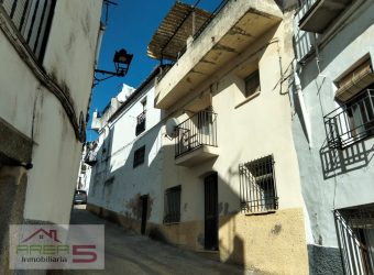 Casa en venta Ramón y Cajal, Alcúescar