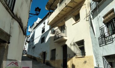 Casa en venta Ramón y Cajal, Alcúescar