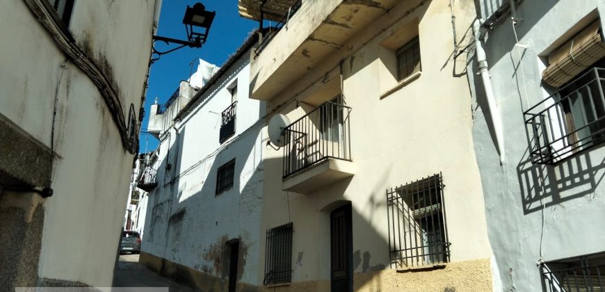 Casa en venta Ramón y Cajal, Alcúescar