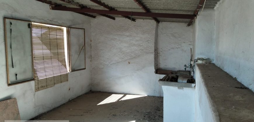 Casa en venta Ramón y Cajal, Alcúescar