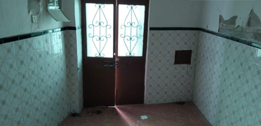 Casa en venta calle Santiago Ramon y Cajal, Alcúescar