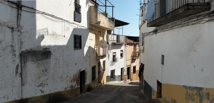 Casa en venta Ramón y Cajal, Alcúescar