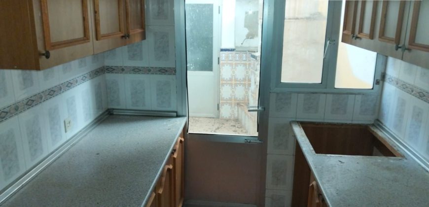 Casa en venta calle Santiago Ramon y Cajal, Alcúescar