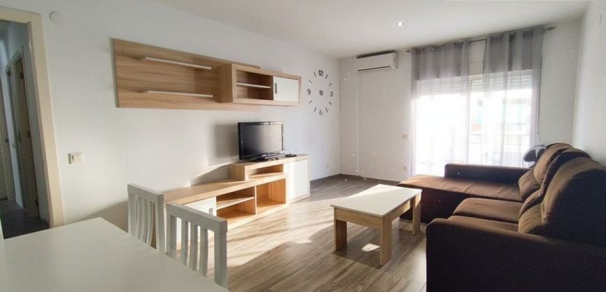 Alquiler Piso 3 Habitaciones Bodegones Merida