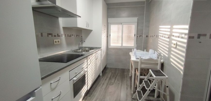 Alquiler Piso 3 Habitaciones Bodegones Merida