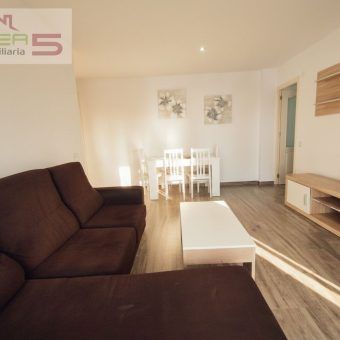 Alquiler Piso 3 Habitaciones Bodegones Merida