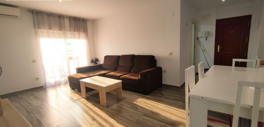 Alquiler Piso 3 Habitaciones Bodegones Merida
