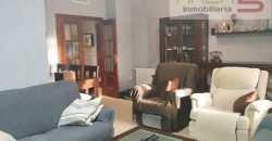 Piso 121 m² con patio privado, garaje y posibilidad de 2ª plaza – Bodegones