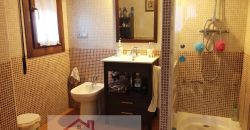 Piso 121 m² con patio privado, garaje y posibilidad de 2ª plaza – Bodegones