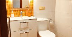 Piso 121 m² con patio privado, garaje y posibilidad de 2ª plaza – Bodegones