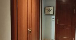 Piso 121 m² con patio privado, garaje y posibilidad de 2ª plaza – Bodegones