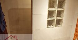 Piso 121 m² con patio privado, garaje y posibilidad de 2ª plaza – Bodegones