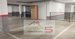 Piso 121 m² con patio privado, garaje y posibilidad de 2ª plaza – Bodegones