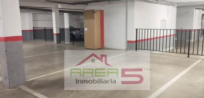 Piso 121 m² con patio privado, garaje y posibilidad de 2ª plaza – Bodegones