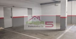Piso 121 m² con patio privado, garaje y posibilidad de 2ª plaza – Bodegones