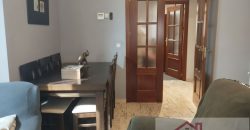 Piso 121 m² con patio privado, garaje y posibilidad de 2ª plaza – Bodegones