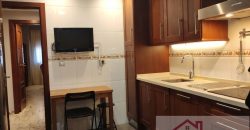 Piso 121 m² con patio privado, garaje y posibilidad de 2ª plaza – Bodegones