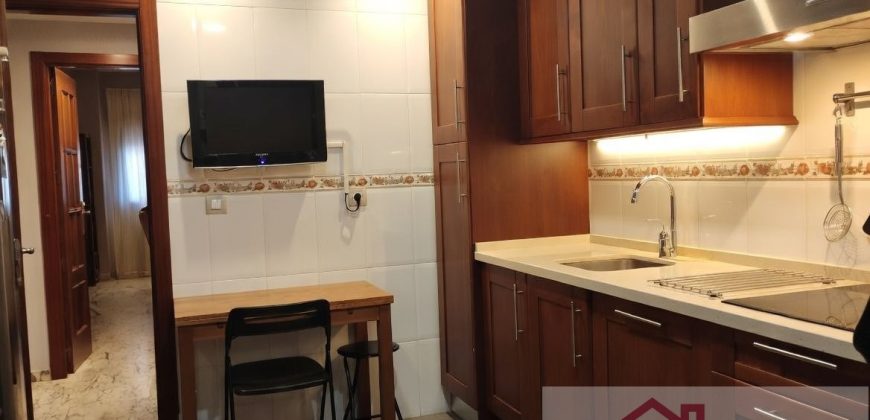 Piso 121 m² con patio privado, garaje y posibilidad de 2ª plaza – Bodegones