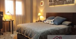 Piso 121 m² con patio privado, garaje y posibilidad de 2ª plaza – Bodegones