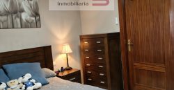 Piso 121 m² con patio privado, garaje y posibilidad de 2ª plaza – Bodegones