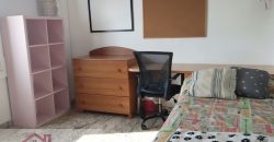 Piso 121 m² con patio privado, garaje y posibilidad de 2ª plaza – Bodegones