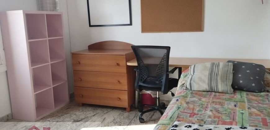 Piso 121 m² con patio privado, garaje y posibilidad de 2ª plaza – Bodegones