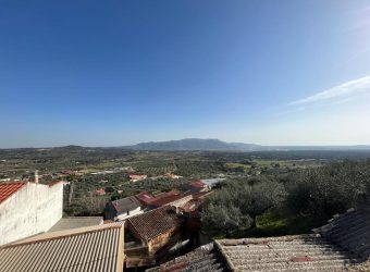 Casa en venta en Alcúescar
