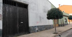 LOCAL COMERCIAL EN AVDA MARTÍNEZ CAMPOS, MALPARTIDA DE PLASENCIA