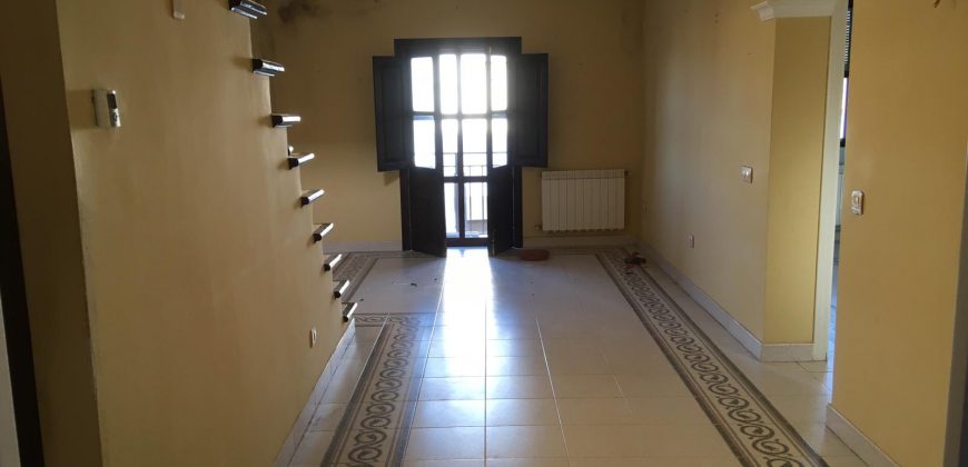 CASA EN CALLE JOSE MARÍA PEMAN EN MADROÑERA