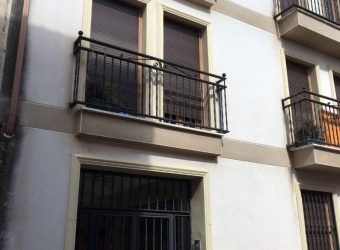 DÚPLEX EN CASAR DE CÁCERES