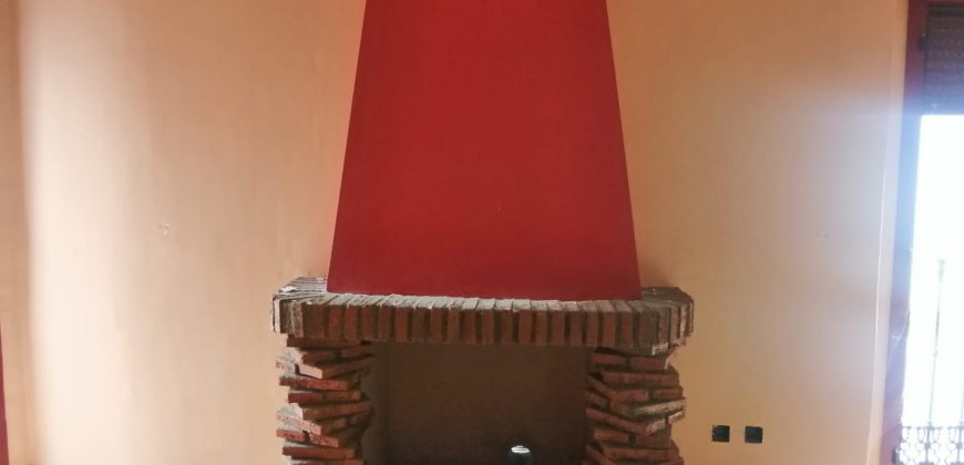 CASA EN CALLE PATRÓN EN GARROVILLAS