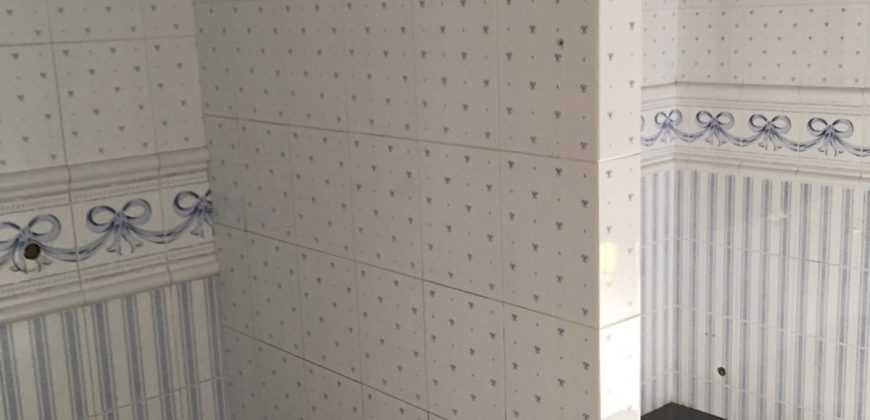 CASA EN CALLE PATRÓN EN GARROVILLAS