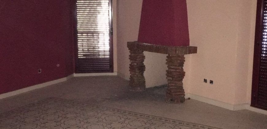 CASA EN CALLE PATRÓN EN GARROVILLAS