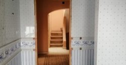 CASA EN CALLE PATRÓN EN GARROVILLAS