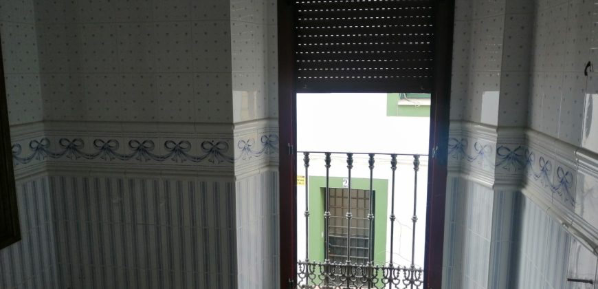 CASA EN CALLE PATRÓN EN GARROVILLAS