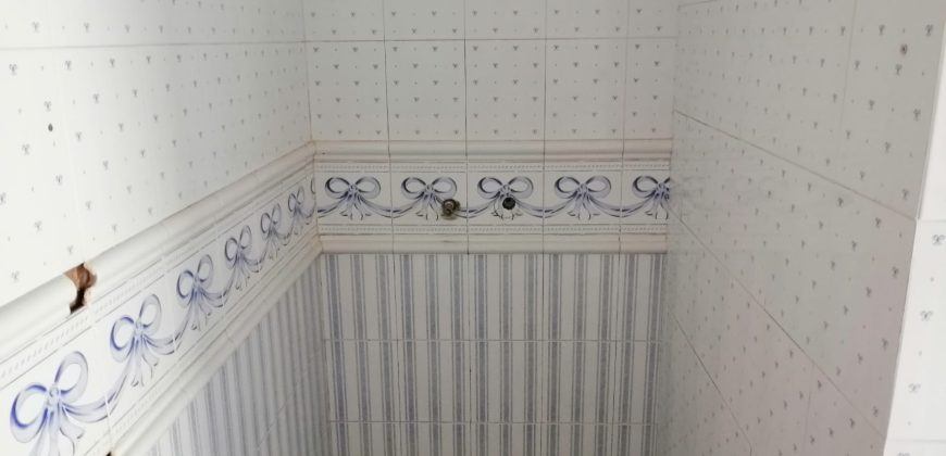 CASA EN CALLE PATRÓN EN GARROVILLAS