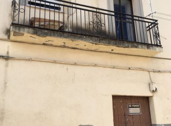 PISO EN CALLE TORO PINTADO EN CASAR DE CÁCERES