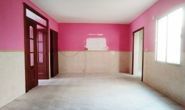 CASA EN PUEBLA DE OBANDO
