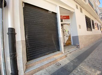 LOCAL COMERCIAL EN MIAJADAS