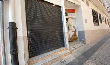 LOCAL COMERCIAL EN MIAJADAS