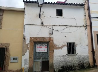 Casa en venta en Arroyomolinos