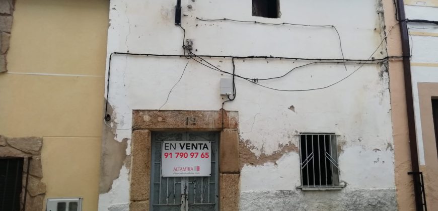 Casa en venta en Arroyomolinos