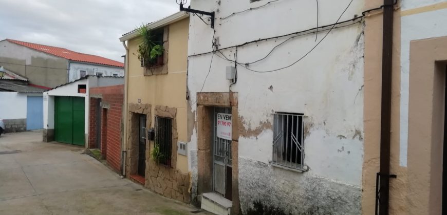 Casa en venta en Arroyomolinos