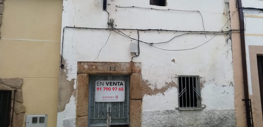 Casa en venta en Arroyomolinos