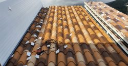 CASA EN CONSTRUCCIÓN EN JERTE