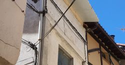 CASA EN CONSTRUCCIÓN EN JERTE